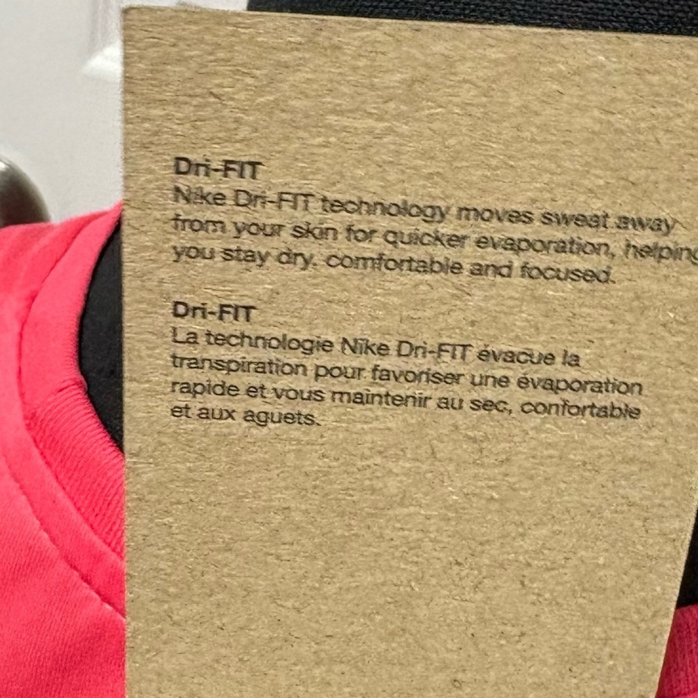 Nike Tank - Picture 7 of 8